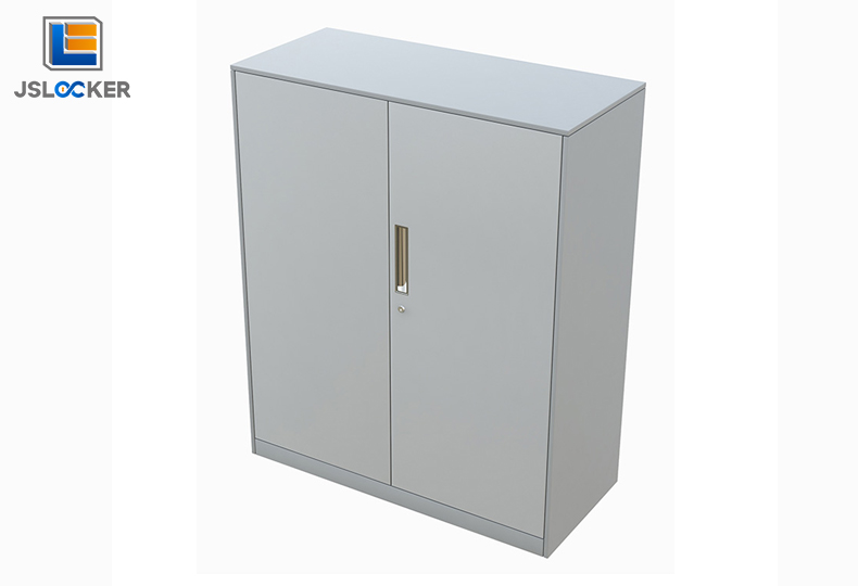 steel file cabinet