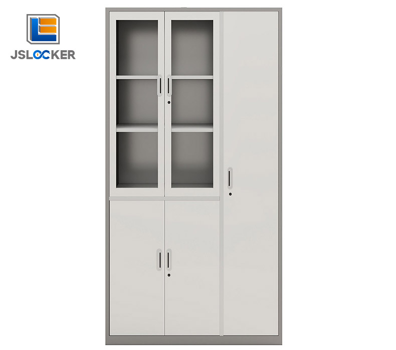 steel file cabinet