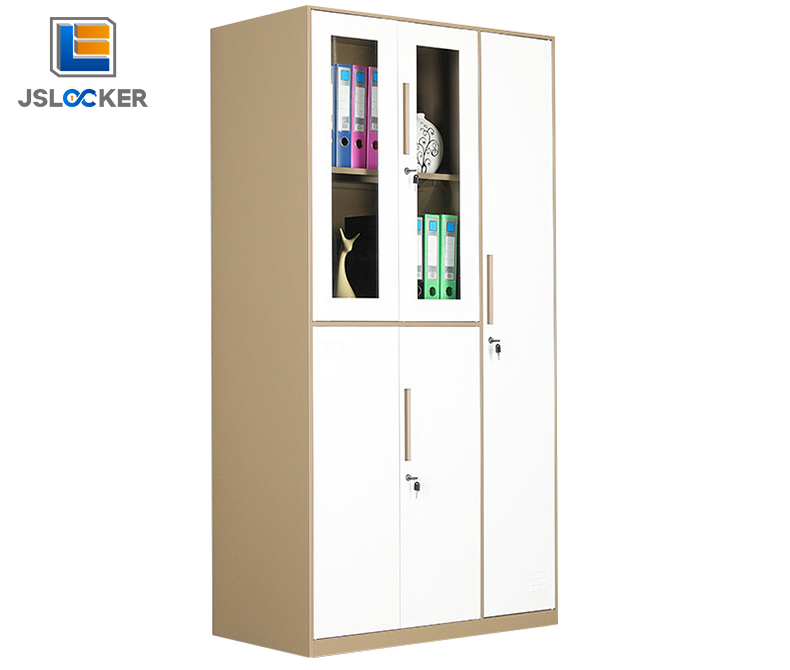 steel file cabinet with lock