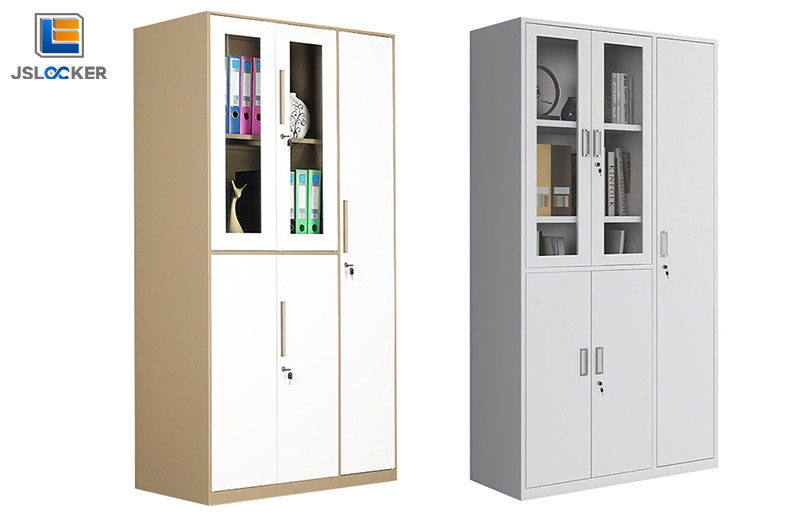 How to Choose and use Steel File Cabinets: Creating an Efficient and Orderly Office Space