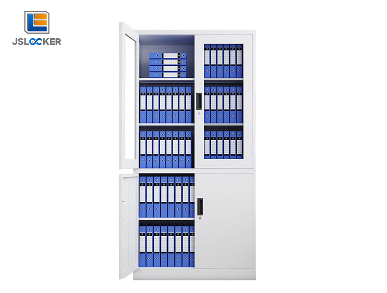metal office cabinet