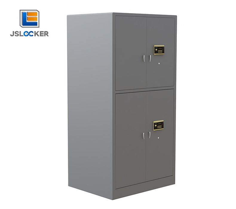 lockers with digital codes