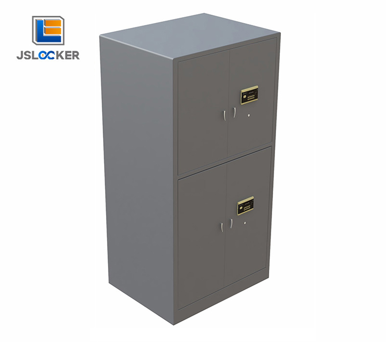 lockers with digital codes