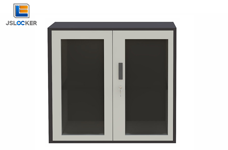 Double Door Office Cabinet: Key Equipment for Efficient Office Space