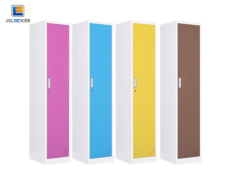 metal locker cabinet