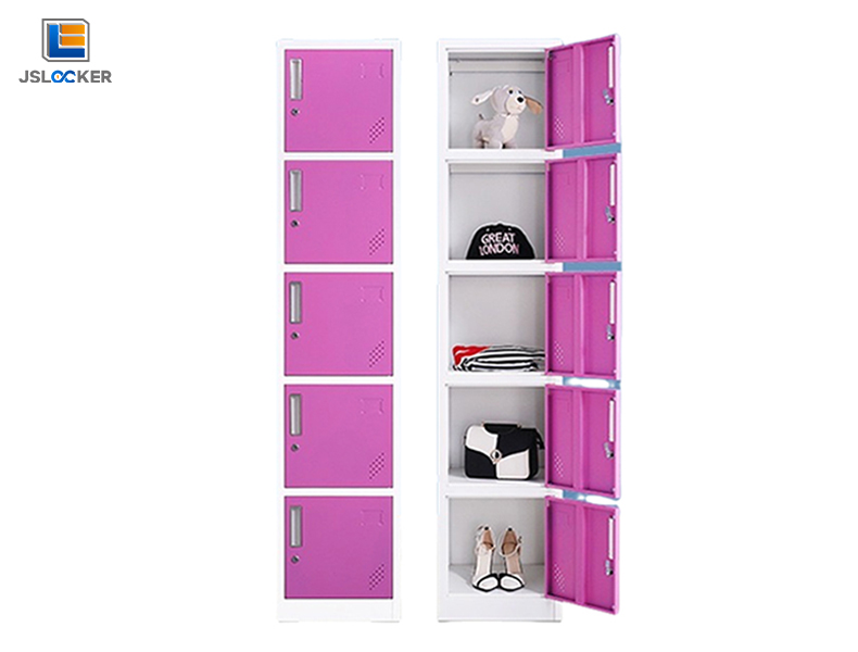 metal locker cabinet