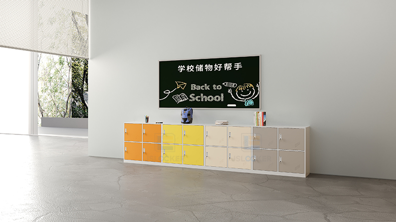 office storage cabinets