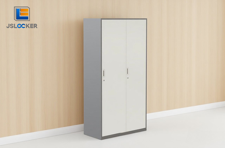 Comprehensive Guide to Metal Wardrobe Cabinets: a New Durable and Safe Storage Option
