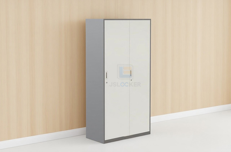 metal wardrobe cabinet