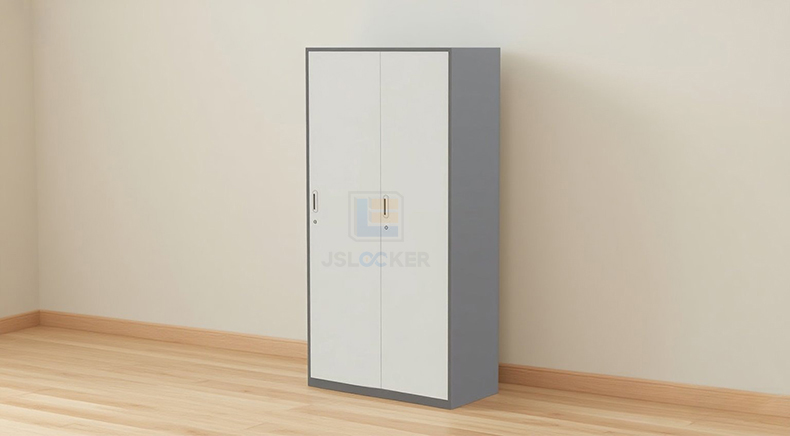 metal wardrobe cabinet