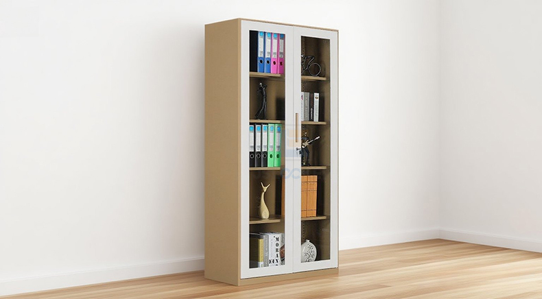 metal office cabinet