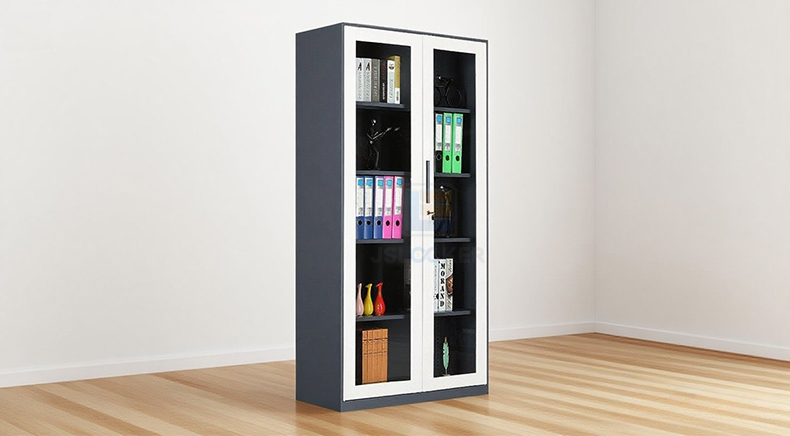 metal office cabinet