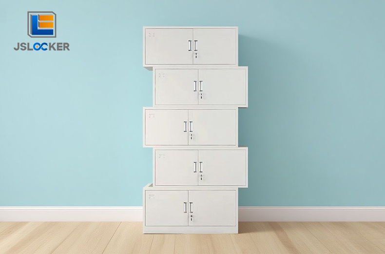 Steel File Cabinet: a Reliable Partner For Modern Office Space