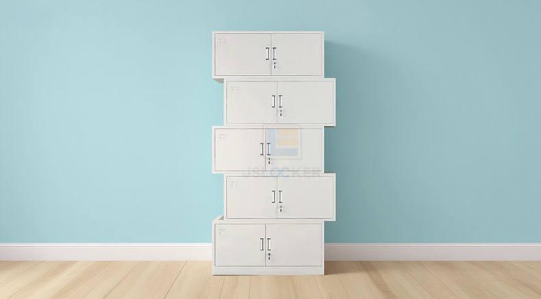 steel file cabinet