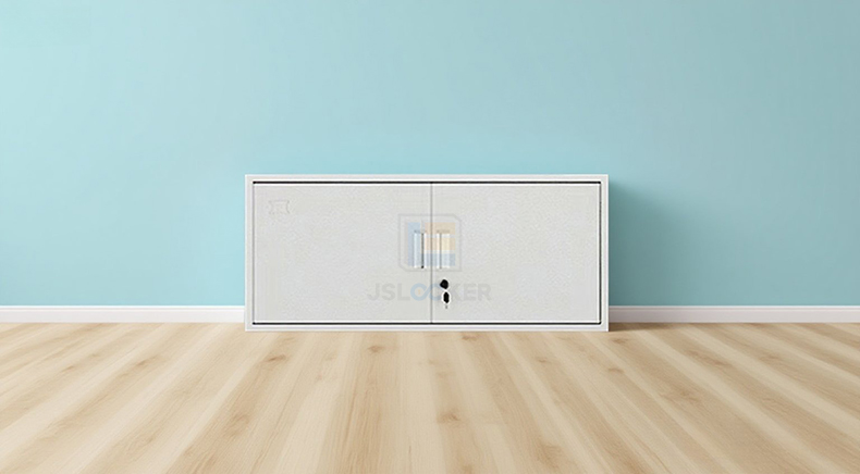 steel file cabinet