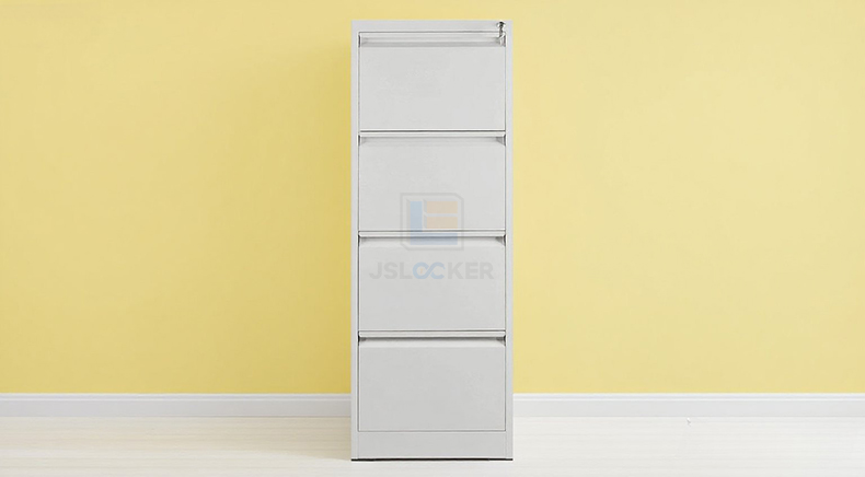 vertical file cabinets