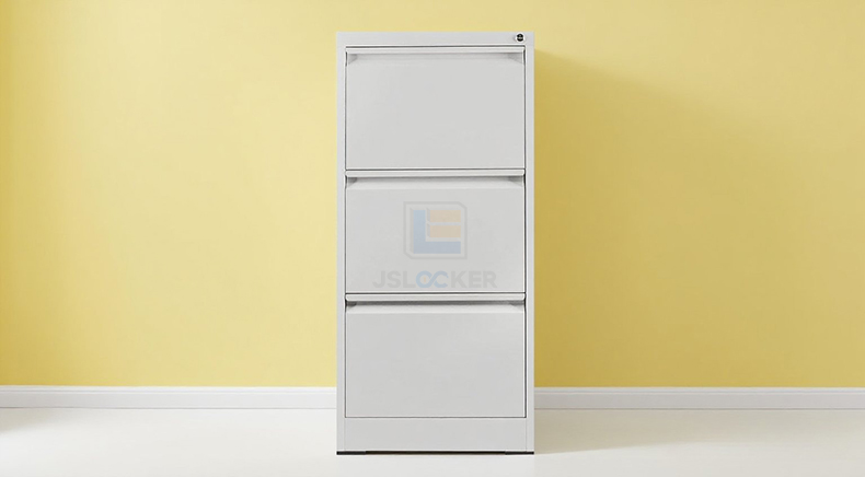 vertical file cabinets