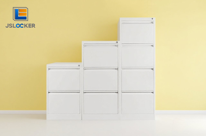 How to Choose The Right Vertical File Cabinets: JSLOCKER Provides You With The Perfect Office Solution