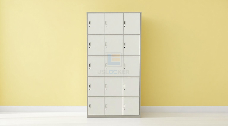 multi door lockers