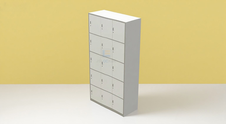 multi door lockers