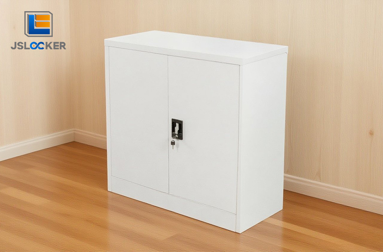 Choose JSLOCKER Steel Storage Cabinets: Durability, Design and Practicality