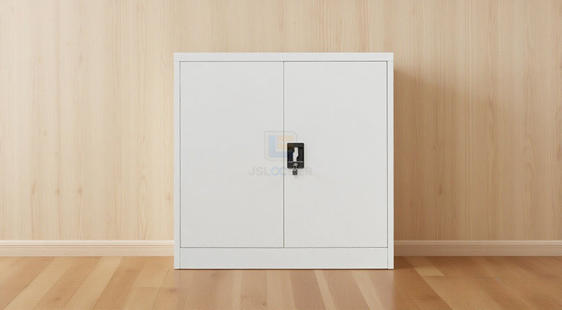 steel storage cabinets