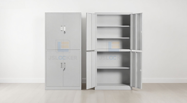 metal office cabinet