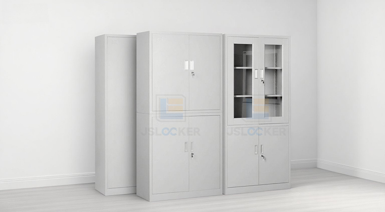 metal office cabinet