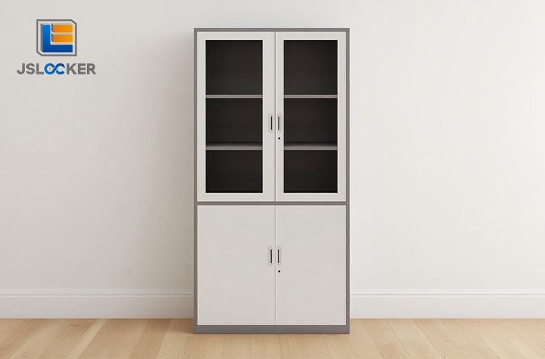 Choose Steel Filing Cabinets: JSLOCKER Leads a New Era in Office Storage