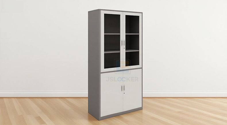 steel office cabinets