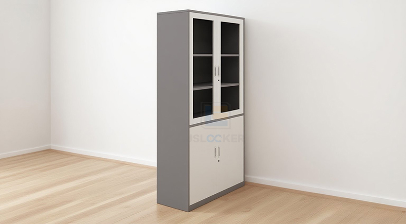 steel office cabinets