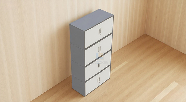 metal storage cabinets