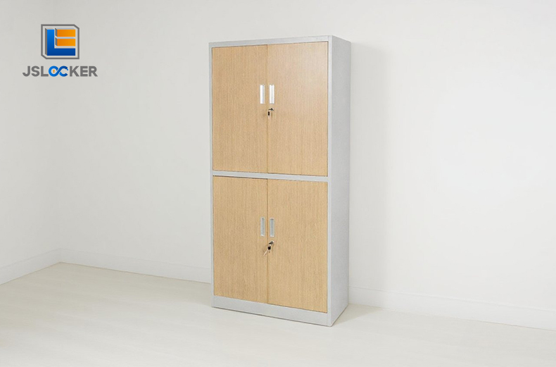 Sigur, ordonat și eficient: De ce este dosarele JSLOCKER cu ușă o alegere inteligentă?