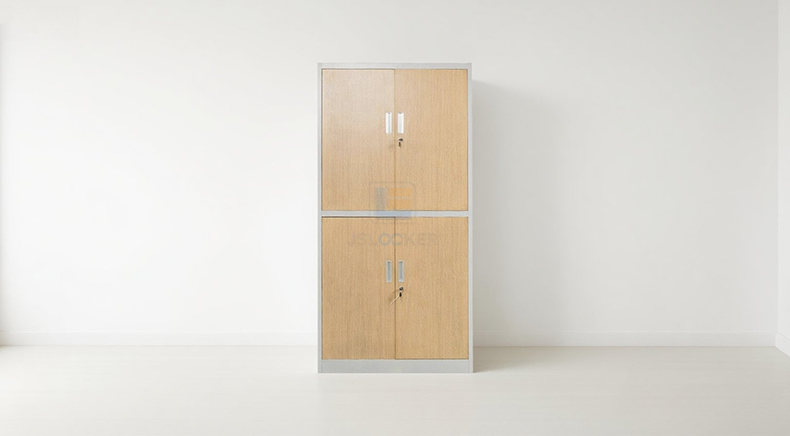 lockable filing cabinet