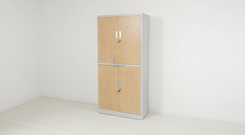 lockable filing cabinet