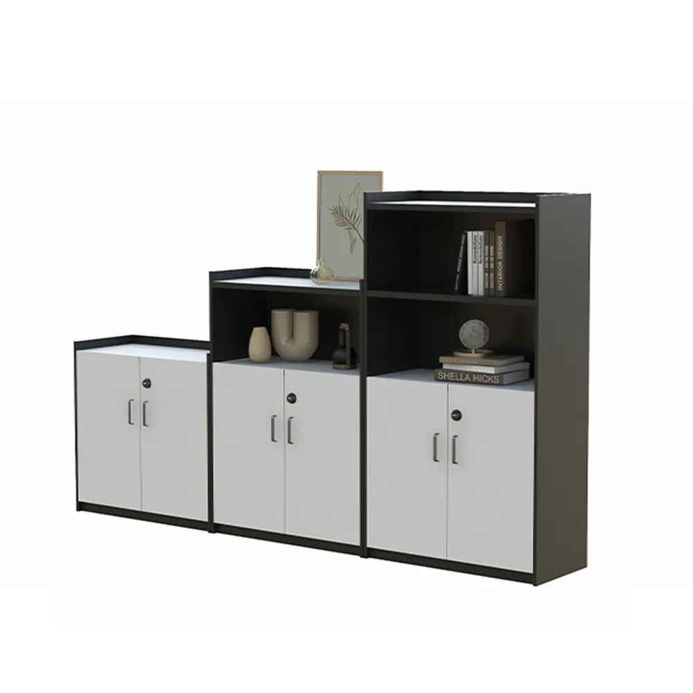 Vertical Metal Steel Filing Storage Cabinets
