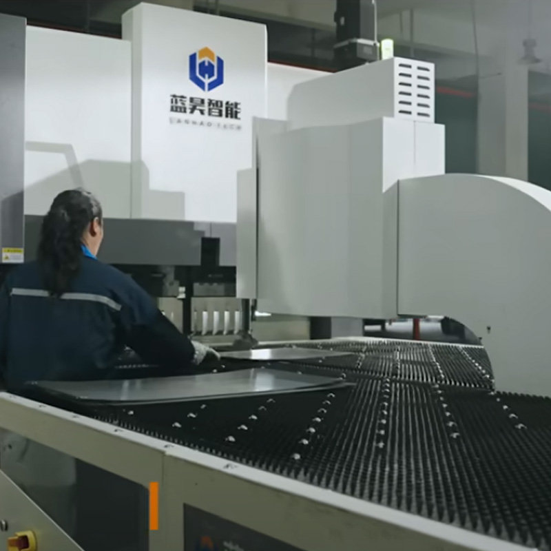 Company Video Profile