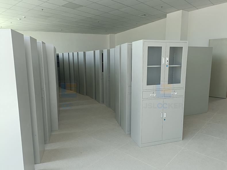 library filing cabinets