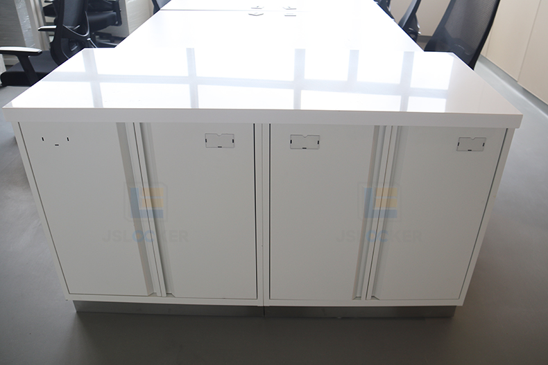 Office low cabinet