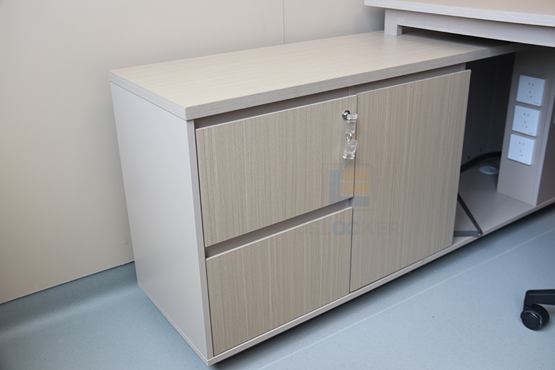 Office low cabinet