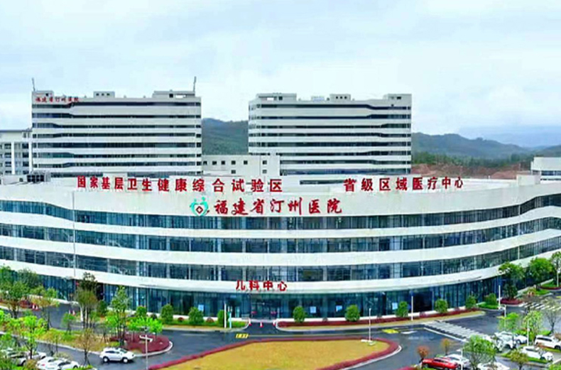 JSLOCKER Successfully Completes Furniture Delivery Project for Tingzhou Hospital