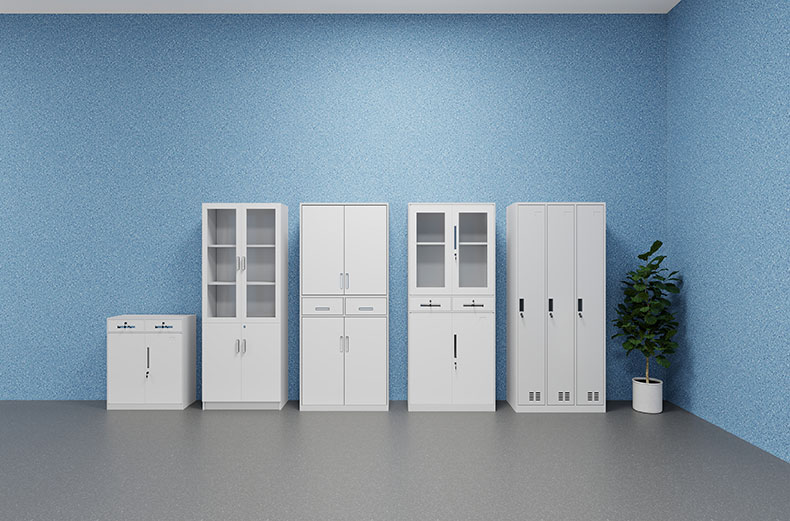 How Steel Furniture Enhances Security & Style in Commercial Environments