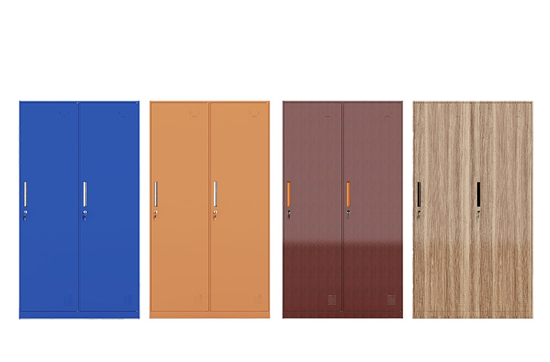 Customizable Options: Designing Steel Cabinets for Unique Space Requirements