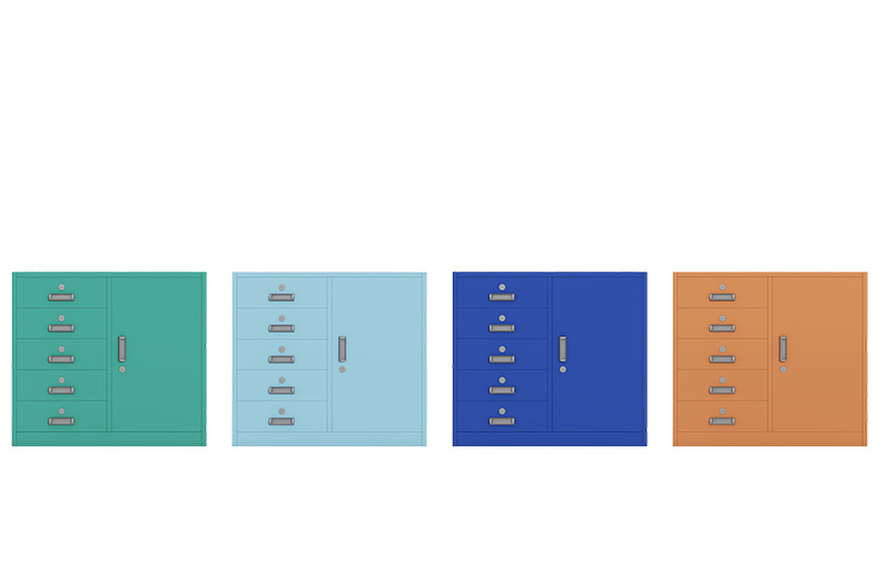 Comparing Steel Storage Options: Which Type is Right for Your Needs?