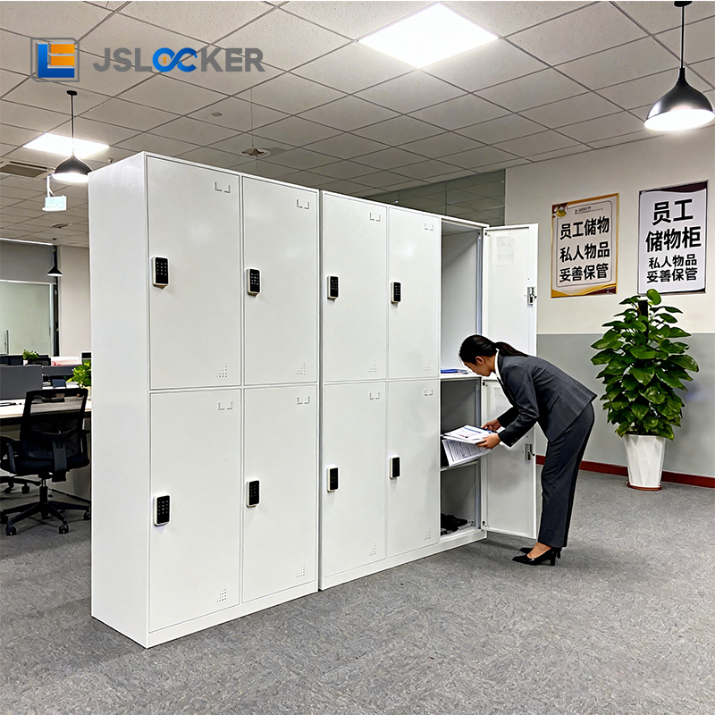 steel Locker Cabinet