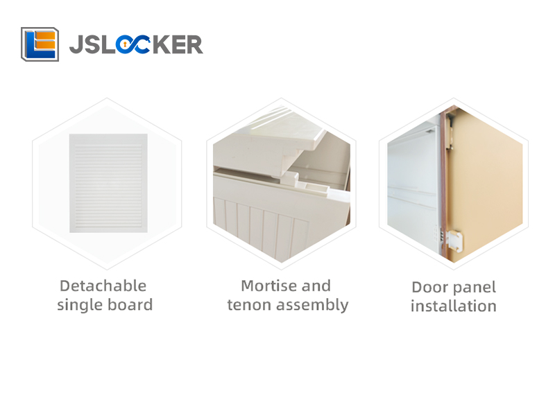 Smart Storage Locker