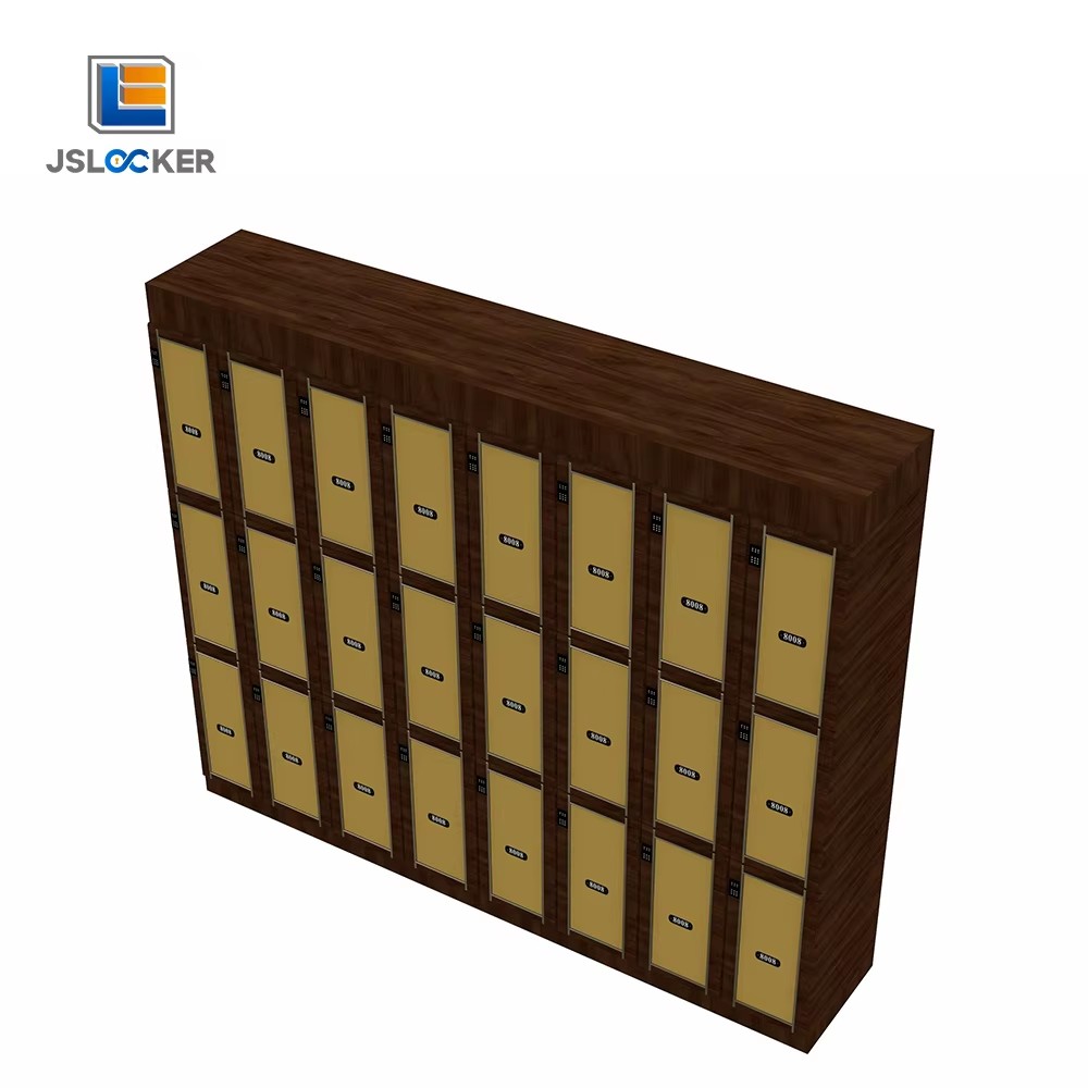 JSLOCKER High Quality Gym Locker Keyless Digital Lock Digital Cabinet Intelligent Lock Electronic Cabinet Lock