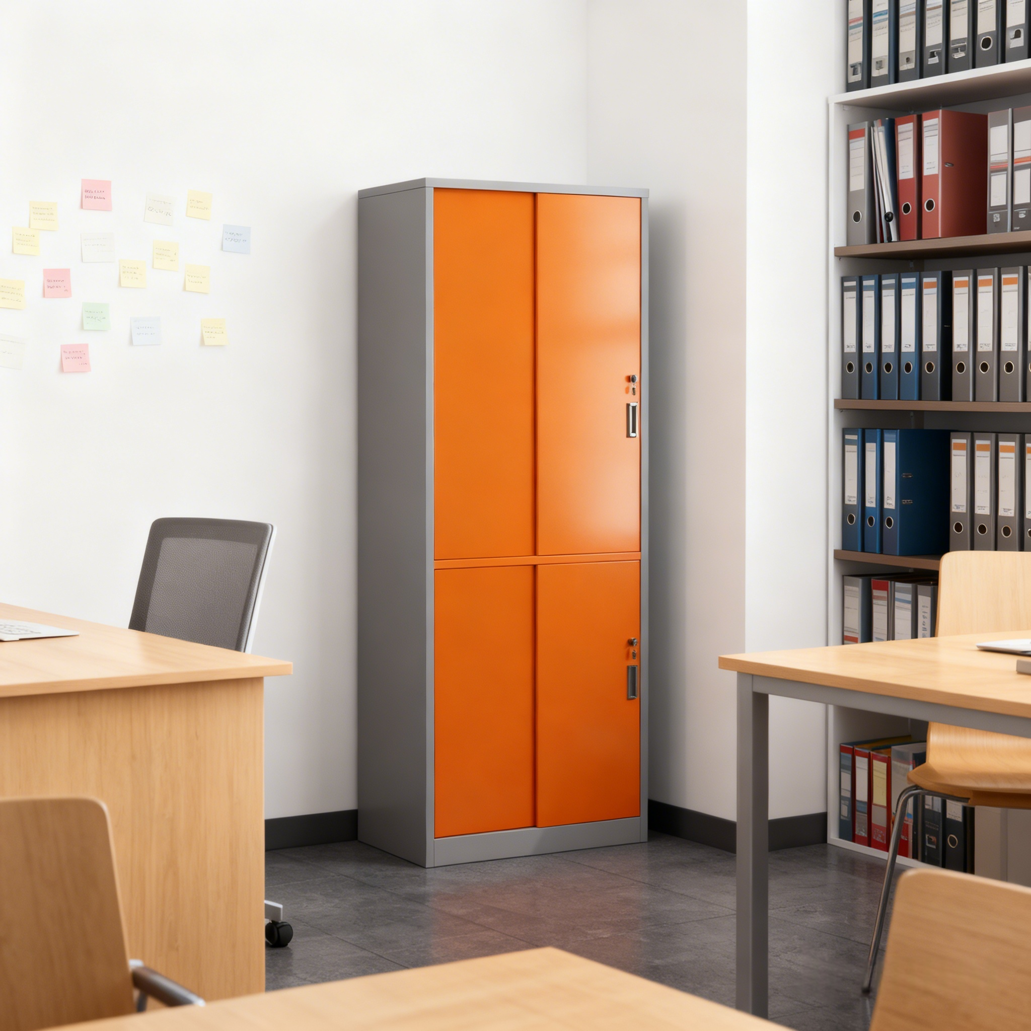 Drawer Filing Cabinet