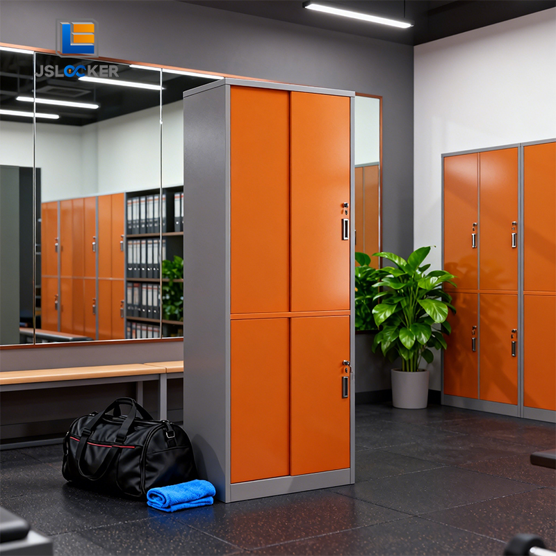 Steel Locker Steel Locker