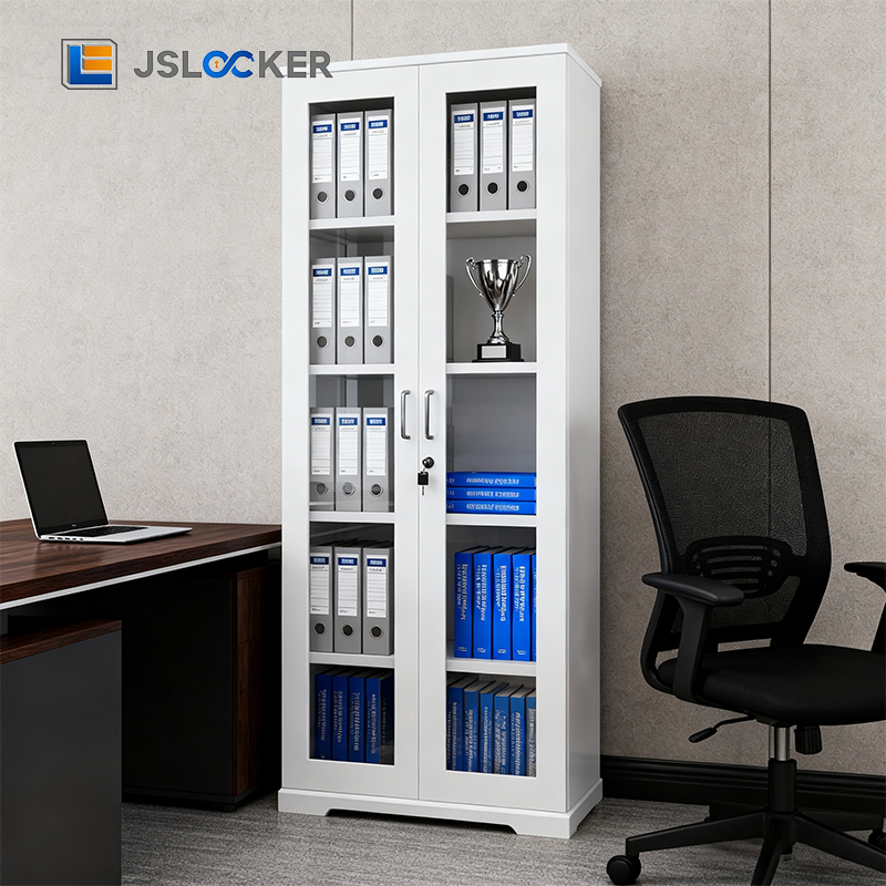 Steel Locker
